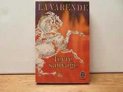 Terre sauvage. d'occasion  Livré partout en France