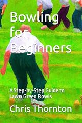 Bowling beginners step for sale  Delivered anywhere in UK