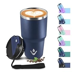 Tazza termica 600ml usato  Spedito ovunque in Italia 