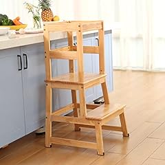 Kids kitchen step for sale  Delivered anywhere in UK