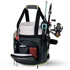 Boomistry fishing bucket for sale  Delivered anywhere in USA 