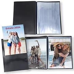 Album fotografico 13x19 usato  Spedito ovunque in Italia 