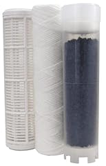 Aquawater 104633 kit d'occasion  Livré partout en France