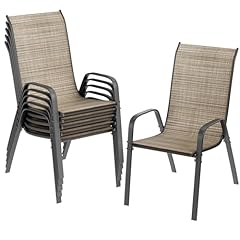 Tlsunny patio chairs for sale  Delivered anywhere in USA 