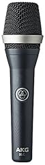 Akg microfono dinamico usato  Spedito ovunque in Italia 