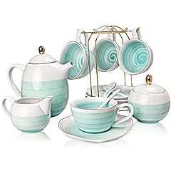 Sweejar porcelain tea for sale  Delivered anywhere in USA 