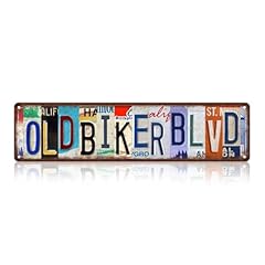 Vintage old biker for sale  Delivered anywhere in USA 