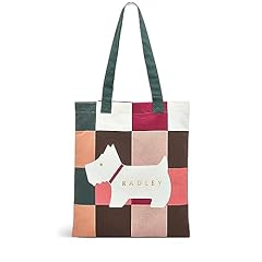 Radley london patchwork for sale  Delivered anywhere in UK