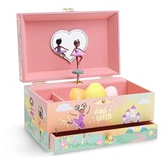 Jewelkeeper girl musical for sale  Delivered anywhere in UK