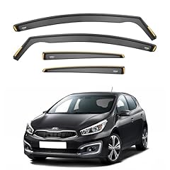 Ispeed wind deflectors for sale  Delivered anywhere in UK