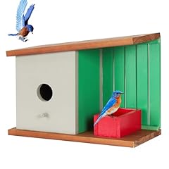 Wooden bird house for sale  Delivered anywhere in USA 