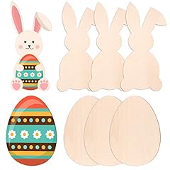 Pieces easter wooden for sale  Delivered anywhere in USA 