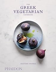 Greek vegetarian cookbook for sale  Delivered anywhere in USA 