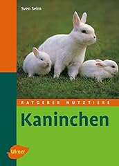 Kaninchen gebraucht kaufen  Wird an jeden Ort in Deutschland