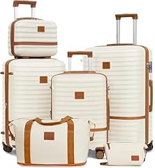 Joyway set valigie usato  Spedito ovunque in Italia 