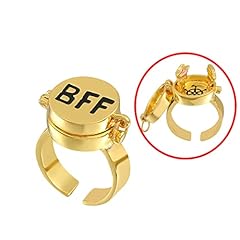 Gaueiour bff ring for sale  Delivered anywhere in UK
