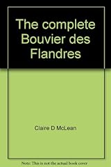 The complete bouvier d'occasion  Livré partout en Belgiqu