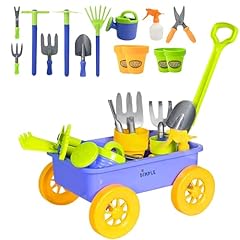 Dimple garden wagon for sale  Delivered anywhere in USA 