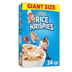 Kellogg rice krispies for sale  Delivered anywhere in USA 