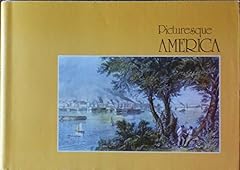 Picturesque america illustrati for sale  Delivered anywhere in USA 
