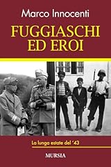Fuggiaschi eroi lunga usato  Spedito ovunque in Italia 