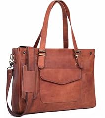 Genuine leather laptop for sale  Delivered anywhere in USA 