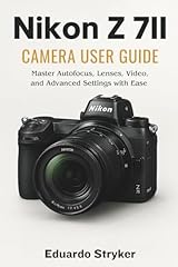 Nikon 7ii camera for sale  Delivered anywhere in USA 