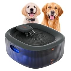 Wopet dog water for sale  Delivered anywhere in USA 