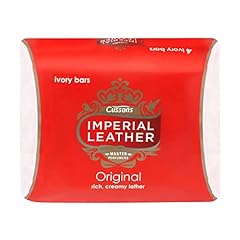 Imperial leather bar for sale  Delivered anywhere in UK