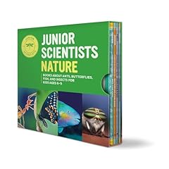 Junior scientists nature for sale  Delivered anywhere in USA 