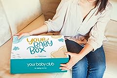 Baby club box for sale  Delivered anywhere in UK