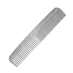 Stainless steel comb for sale  Delivered anywhere in USA 