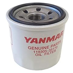 Filter assy yanmar for sale  Delivered anywhere in UK