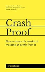 Crash proof know for sale  Delivered anywhere in USA 