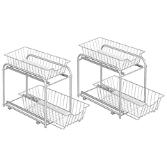 Songmics set cupboard for sale  Delivered anywhere in UK