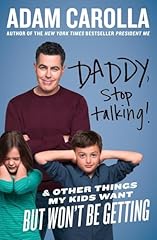 Daddy stop talking for sale  Delivered anywhere in USA 