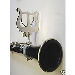 Marschgabel klarinette soundma gebraucht kaufen  Wird an jeden Ort in Deutschland