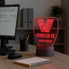 Lampada plexiglass con usato  Spedito ovunque in Italia 
