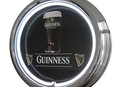 Neon guinness wall for sale  Delivered anywhere in Ireland