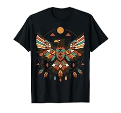 Native american thunderbird usato  Spedito ovunque in Italia 