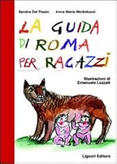 Guida roma per usato  Spedito ovunque in Italia 