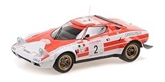 Minichamps 155741702 lancia usato  Spedito ovunque in Italia 