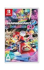 Mario kart deluxe for sale  Delivered anywhere in USA 