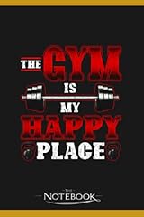 Gym happy place for sale  Delivered anywhere in USA 