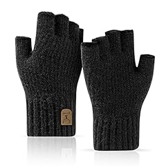 Junrui fingerless gloves for sale  Delivered anywhere in UK