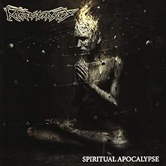 Spiritual apocalypse usato  Spedito ovunque in Italia 