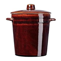 Kadax stoneware pot for sale  Delivered anywhere in UK