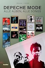 Depeche mode alben gebraucht kaufen  Wird an jeden Ort in Deutschland