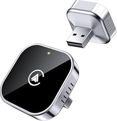 Teeran wireless carplay for sale  Delivered anywhere in USA 