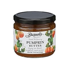 Braswells pumpkin butter for sale  Delivered anywhere in USA 